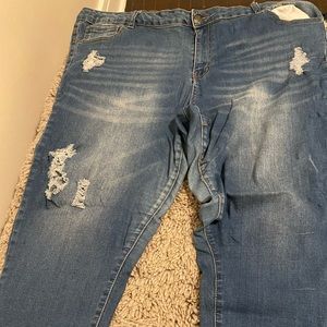 WAX Jeans